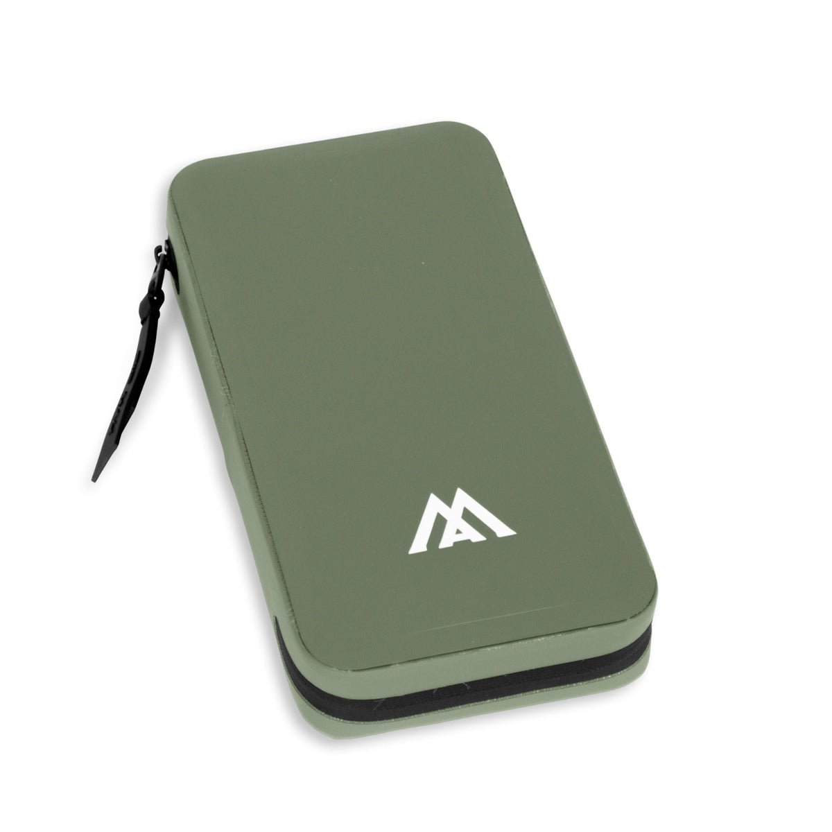 BIG MAX AQUA IPX Essentials Bag, olive green