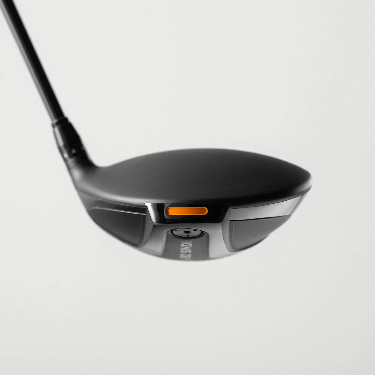 Takomo Ignis D2 driver, back