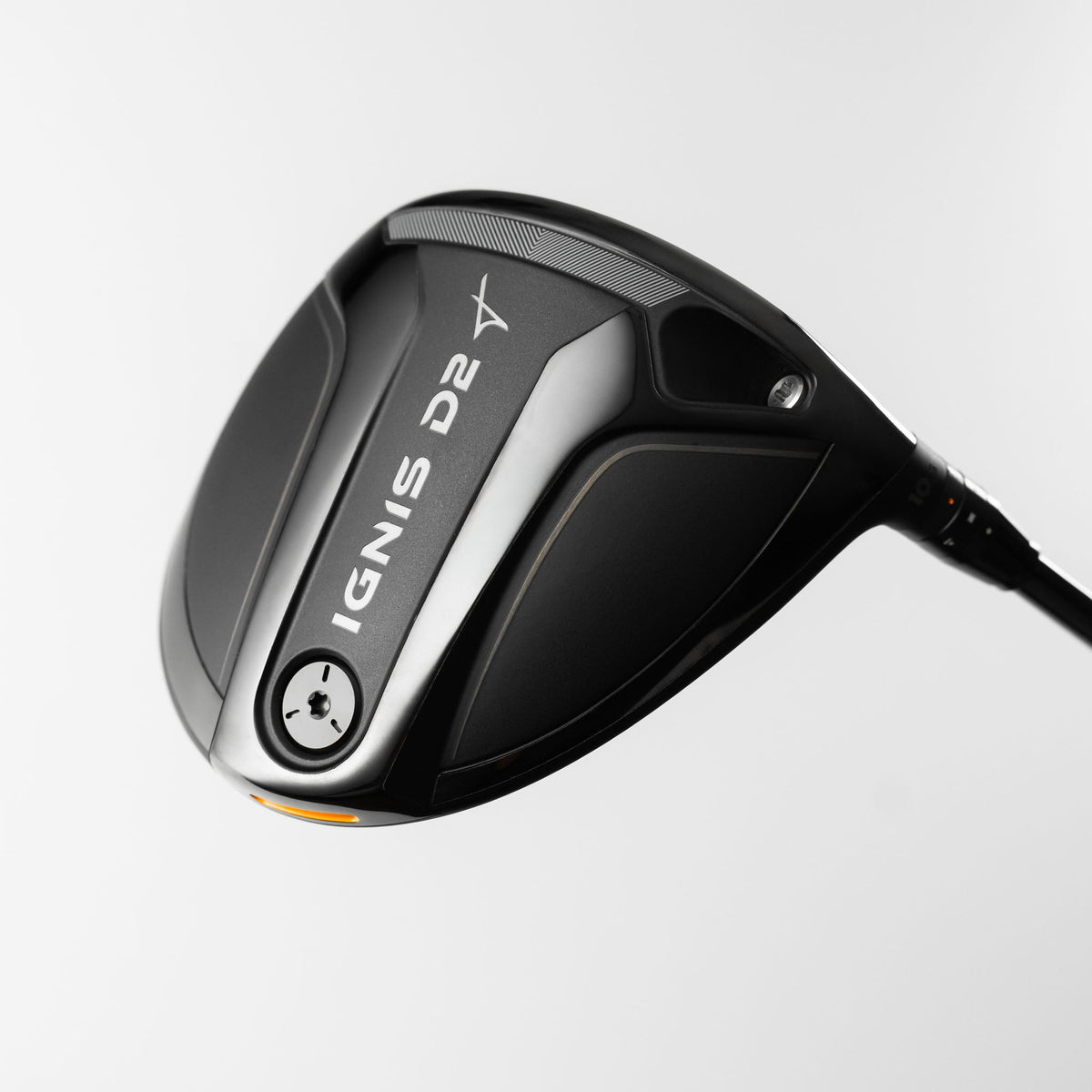 Takomo Ignis D2 driver, sole
