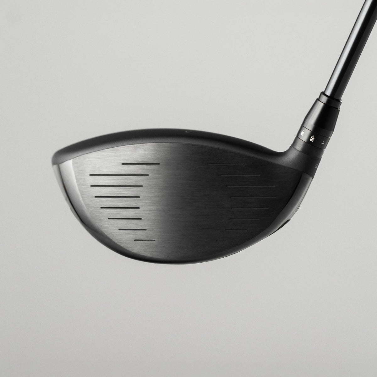 Takomo Ignis D2 driver, face