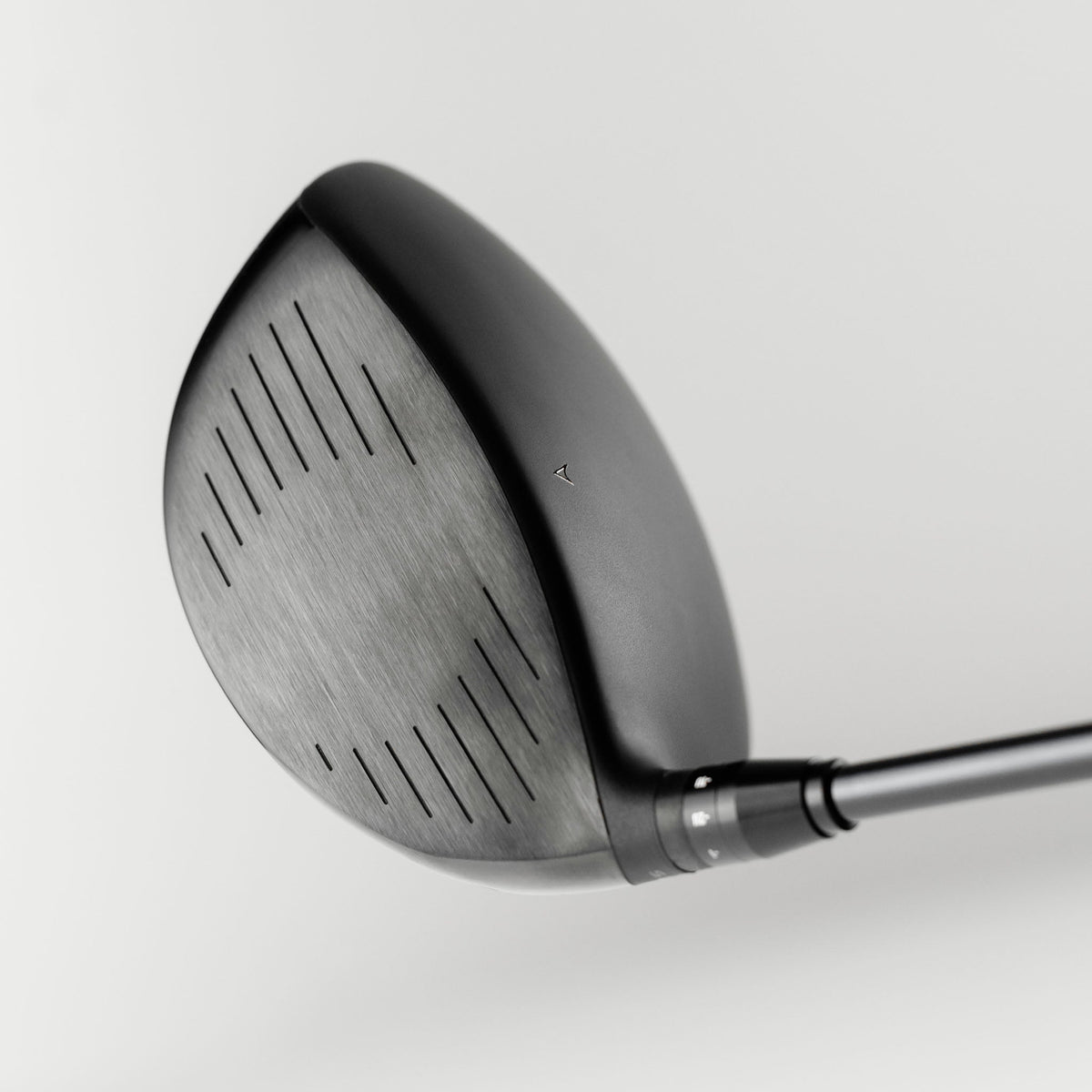 Takomo Ignis D2 driver, face angle
