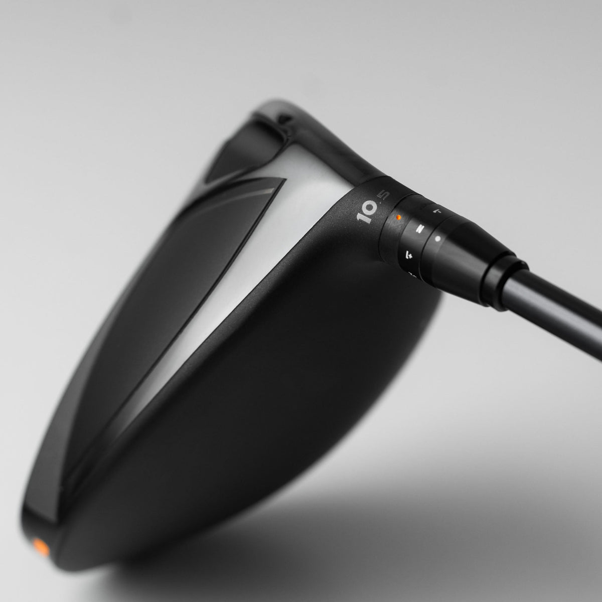 Takomo Ignis D2 driver, profile