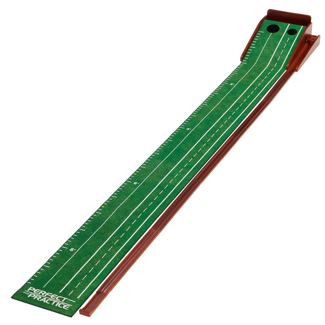 Perfect Practice Putting Mat, standard size