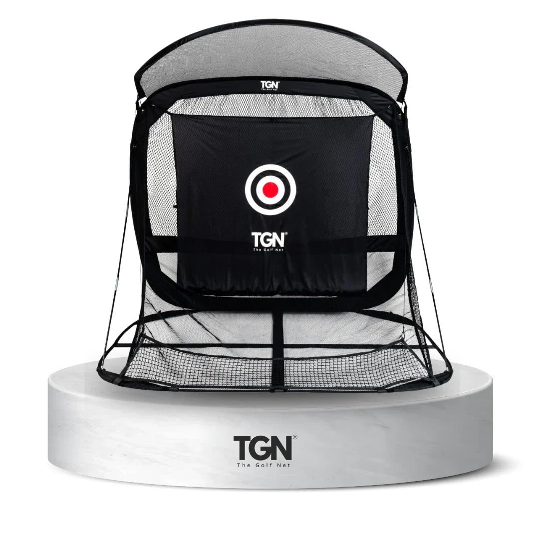 Voice Caddie TGN 7 golf net